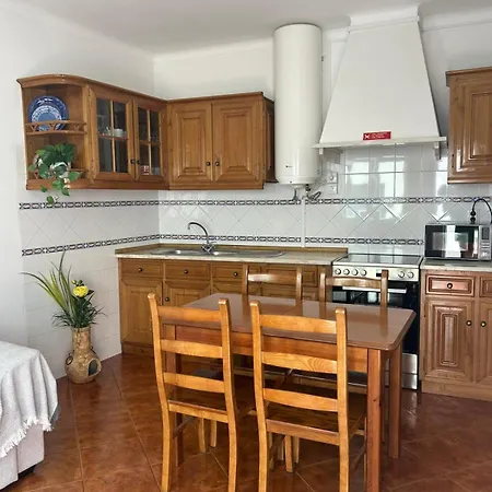 Διαμέρισμα Casa Reis