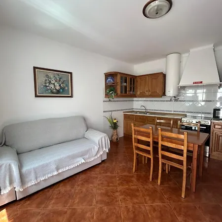 Διαμέρισμα Casa Reis *