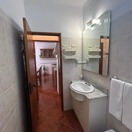 Casa Reis Odeceixe