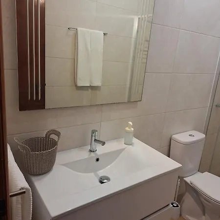 Casa Reis Διαμέρισμα