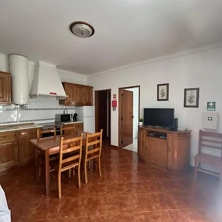 Apartment Casa Reis Odeceixe