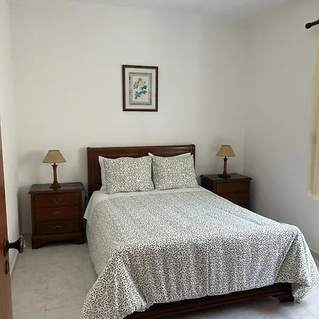 Casa Reis Apartment *