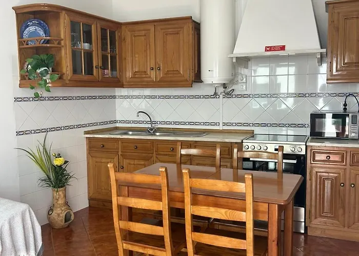 Apartament Casa Reis