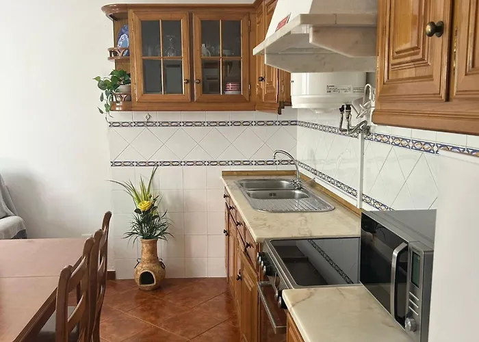 Casa Reis * Odeceixe